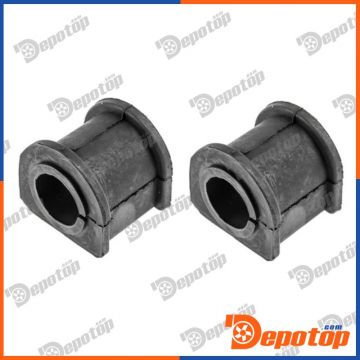 Suspension, stabilisateur avant pour JEEP | 52003232, ZGS-CH-009